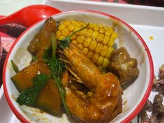 -和福顺牛肉大虾焖锅自助(宝业店)