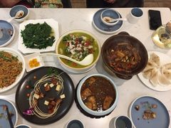 -香香海南菜餐厅