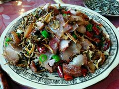 -宋记冕宁土菜馆(海门渔村二店)