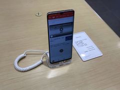 -华为授权体验店(中山公园来福士)