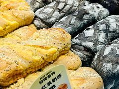 -手感麦夫(黄兴中路五一店)