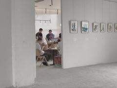 -古耳咖啡(北锣店)