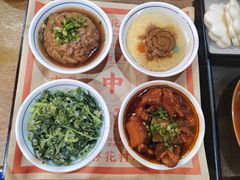 -杏花村水席楼·洛阳水席(老城十字街店)