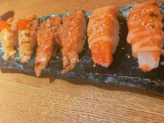 -渔井食堂(新洲店)