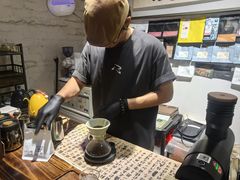-漫笙舍Manse·咖啡·民宿