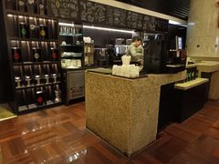 -上海锦江汤臣洲际大酒店