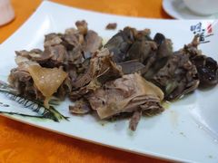 白切鹅肉-裕华(南华东路店)