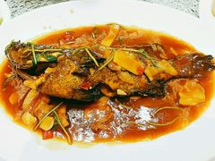 -頂好酒家·经典粤菜(海信广场店)