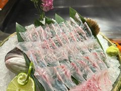 -小山日本料理(兴业太古汇店)
