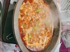 -虎虎龙虾大排档(双井店)