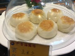 生煎包-广东海鲜坊(世纪海伦店)