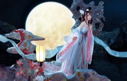 -梓摄影古装写真工作室(富力广场店)