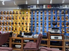 -北京天域联达耳机店(财智国际大厦店)