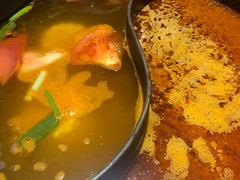 -呷哺呷哺 黄金牧场 (新中关购物中心店)