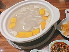 -龙泉人椰子鸡(龙昆南店)