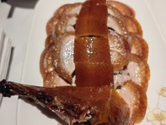 招牌香酥烤鸭-大鸭梨烤鸭(望京店)