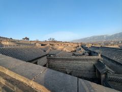 -山西王家大院