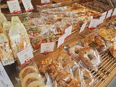 -那家面包房(珠江路店)