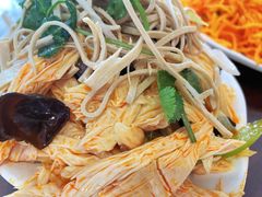 -同胜祥清真新豫菜(杜岭街店)