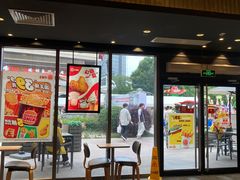 -汉堡王(嘉定宝龙城市广场)