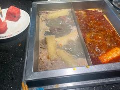 -五星桥原切肥牛火锅·30年专注好牛肉(湖塘店)