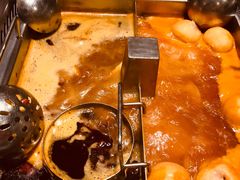 -海底捞火锅(凯德广场店)