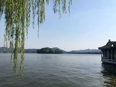 -浙江省博物馆(孤山馆区)