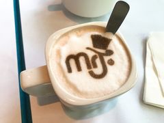 -Mr.J义法厨房(北医店)