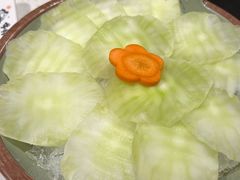 -牛村来人潮汕牛肉火锅(西单店)