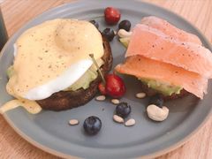 -COTTON CAFE(德信·中外公寓店)