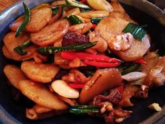-树厨贵州菜(大十字店)