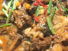 -状元甲·湖北甲鱼大王(汉口火车站店)