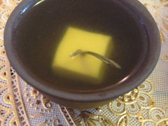 龙井豆腐-后海16号·北京私房菜