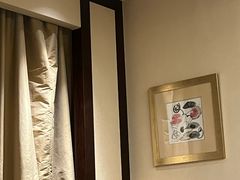 -济南喜来登酒店