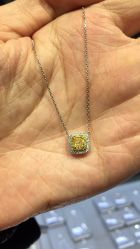 -威德钻石-克拉钻大本营(南京东路店)