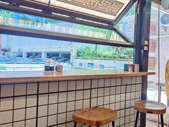 -明記茶餐廳(福田总店)