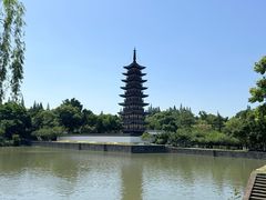 -上海方塔园