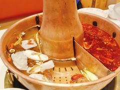 -东门口·新式老北京火锅(河西龙湖天街店)