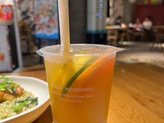 -玛尚诺意式餐厅(天环广场店)