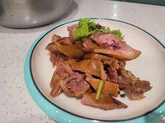 -前王院•巧克力海鲜市集餐厅(万平口店)