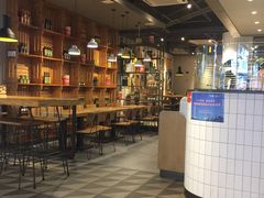 -乐凯撒披萨(东方新世界店)