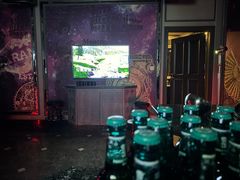 -范特西FANTASY量贩式KTV(民主广场店)