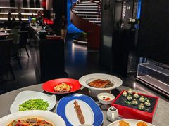 -曾宴·楚菜(湖北省博物馆店)