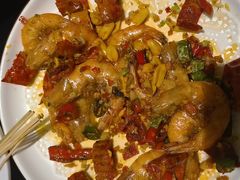 -鹅滋道(甘坑古镇店)