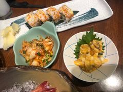 -九井澤精致料理(金茂店)