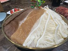 -麻辣因子滩羊火锅(世和广场店)