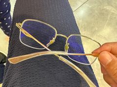 -精益眼镜(春熙路店)