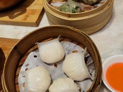 笋尖虾饺皇-香港百合居(LCM置汇旭辉广场店)