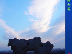 -颐和园-景明楼