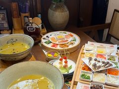 -芸南道·过桥米线(昆明老街旗舰店)